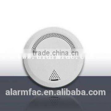 2015 Product! Wireless Smoke and Temperature Detector! Fire Alarm System! New Technology Product China in Russian photo-2