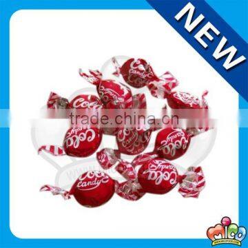 Twist Cola Hard Candy