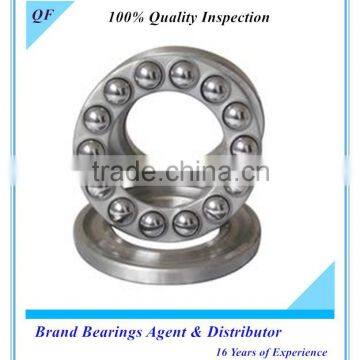 High precision thrust ball bearing crane hook bearing 51101