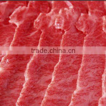 Manufacturer Supply The Most Widely Used Various Meat Steak Slicer Food Processing Machinery photo-4