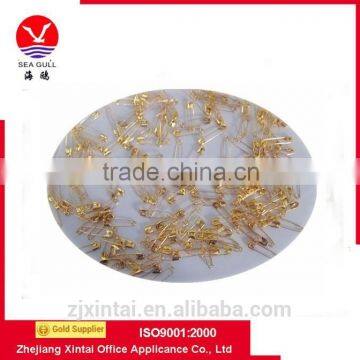Hot Selling Mini Size Safety Pin for Dress