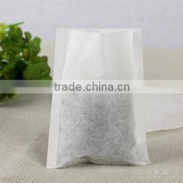 70mm * 90mm Heat Sealing filter paper bag 2014