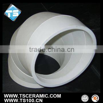 Alumina Ceramic Tube photo-2