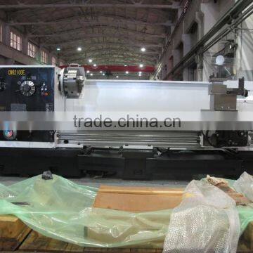 Large Horizontal Lathe with Gap Hot-sale CW6280E