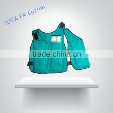 Cotton Cooling Vest
