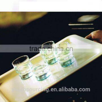 2014 high quality fashion style antiskid tray FREE SAMPLE