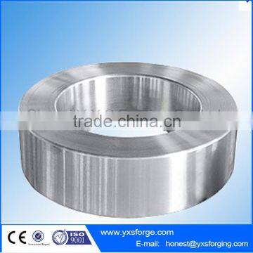 professional factory OEM ring forging