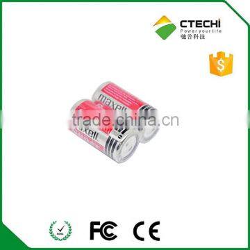 Alkaline cylindrical battery 1.5v LR20/D/ AM1 china brand