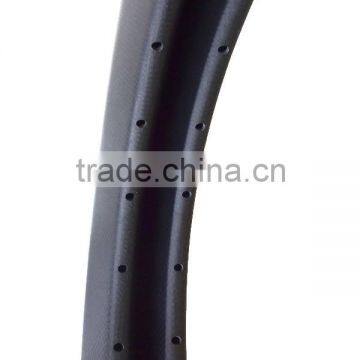 20" Bmx Rim 50mm Clincher Carbon Wheel 406 Bmx Carbon Rim photo-4