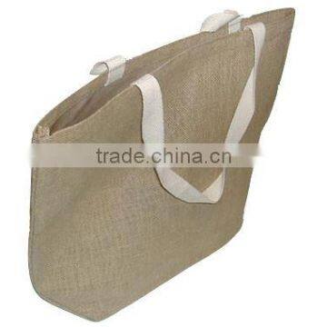 Eco-friendly Jute Shopping Bag