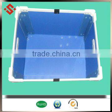 packing used polypropylene plastic Storage Boxes & Bins                        
                                                Quality Choice