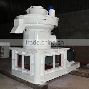 Big Sale Rice Straw and Hay Pellet Maker Machine