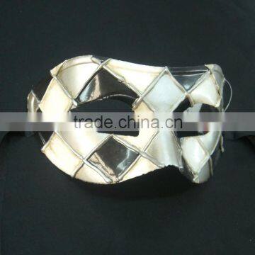 Party Mask, Half Face Mask for Carnival Festival photo-2