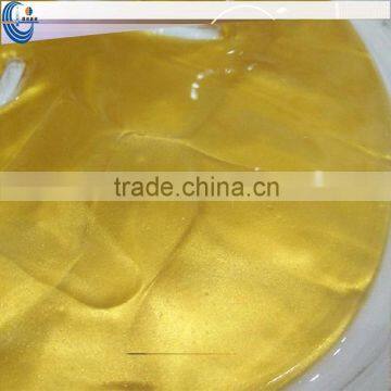 Crazy OEM Anti-wrinkle Gold Bio-Collagen Face Mask