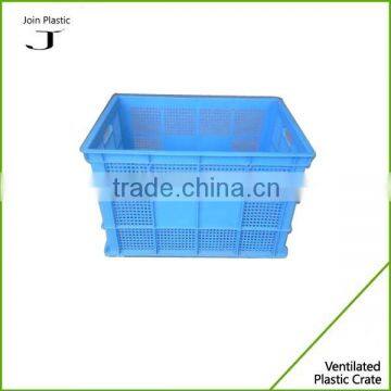 Logistics turnover staples plastic storage boxes