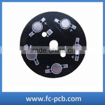 led aluminium PCB, pcb board