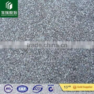 China G684 Flamed Panda Black Granite