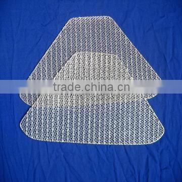 oil filter wire mesh