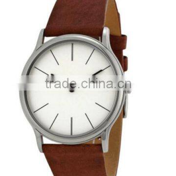 China Supplier Hot Selling Fancy Wrist Watch Stainless Steel Back Case Quality Choice photo-4