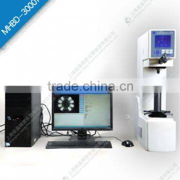 Image analysis digital Brinell hardness tester(MHBD-3000IS)