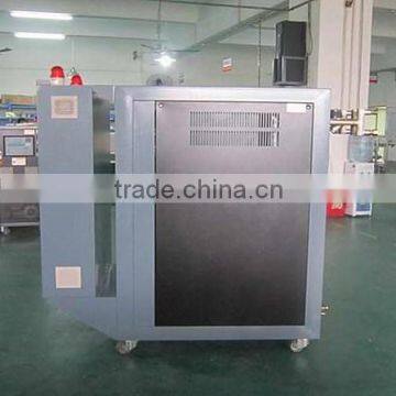 ADDM-48 double-circulation mold oil temperature control unit for die casting for die casting