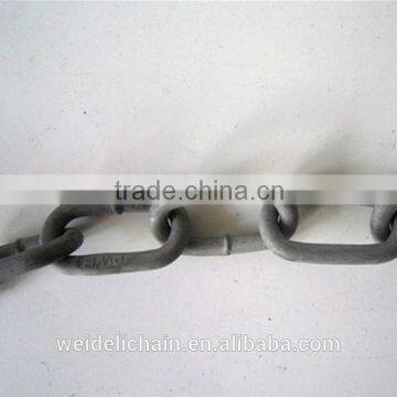 Australian standard long link chain