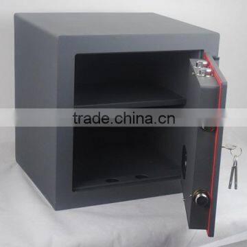 HIGH Quality and Security Fireproof Gun Safe Deposit Box photo-3