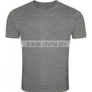 Bulk Plain High Quality Tshirts