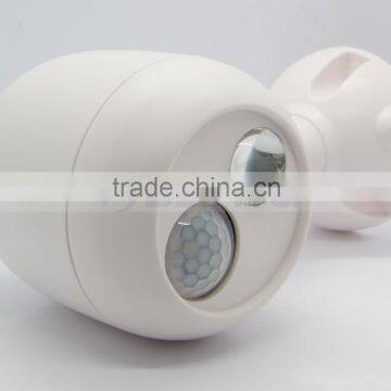 Outdoor Christmas Street Light Decoration Sensor Lamp Spotlight photo-6