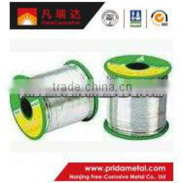 Price for Pure 99.95% Tungsten Wire Rope Suppliers in China photo-3