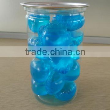 OEM ecofriendly new product laundry pods washing liquid capsules