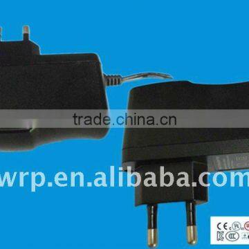 5V1A battery adapter