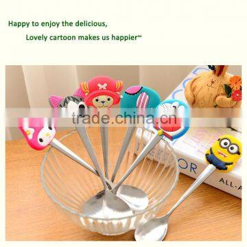 High Quality Silicone Chopsticks and Spoon Holder photo-2