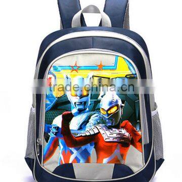 Fashion Trendy Factory Manufacture Kids Popular School Bag