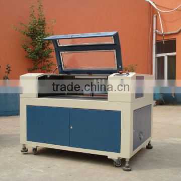 Goes Smoothly Laser Engrave Machine for wood, acrylic, glass