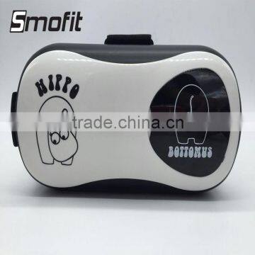 New Special design and popular vr glasses vr box 3d glasses with a cheaper price is nice selling