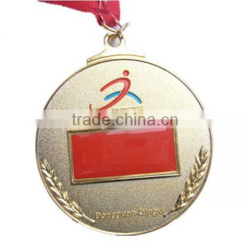 souvenir sport metal medal