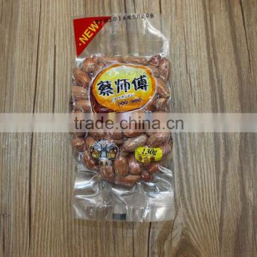 Heavy Duty customized vacuum bag for food