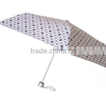 3 Fold Lady Umbrella