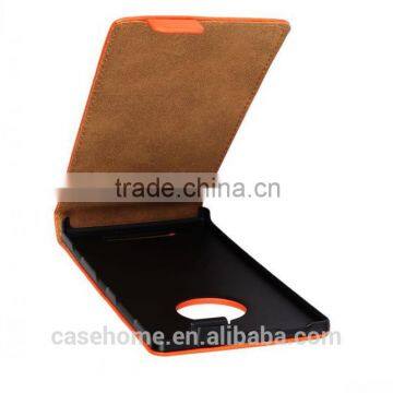 2016 CES Best Selling Professional OEM Flip Case for Nokia Lumia 640xl photo-5