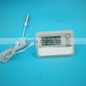 Digital electronic Thermometer