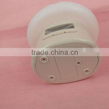 Touch On/off Digital Night Light Thermometer-Hygrometer photo-6