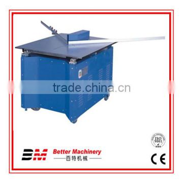 High Speed Hydraulic Cutting Machine