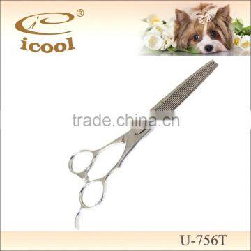 High quality Japanese dog grooming scissors