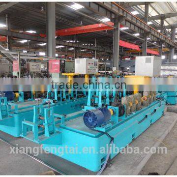 Steel Pipe Machine Production Line
