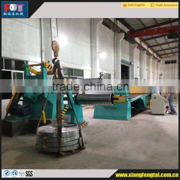 Stainless Steel Strip Slitter photo-2