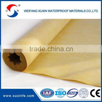 Polyethylene Polypropylene waterproof