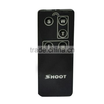 Mini Portable IP Camera Tester, support P2P , wifi hot poit and remote control