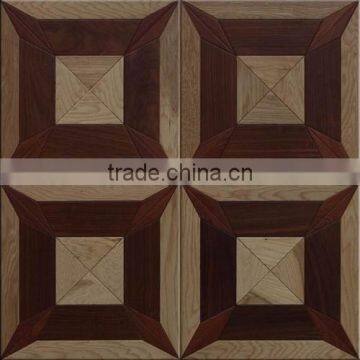 exotic wood flooing multilayer engineered wood flooring