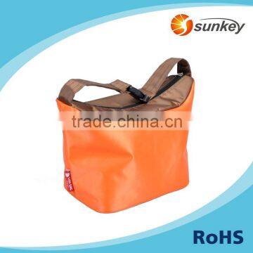 Hot Sale Polyester Big Capacity Beer Cooler Carrier photo-4
